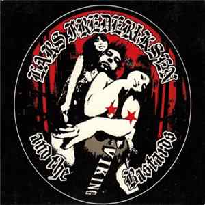Lars Frederiksen And The Bastards - Viking FLAC album
