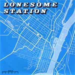 Lonesome Station - Lonesome Station FLAC album