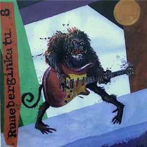 Various - Runeberginkatu 8 FLAC album
