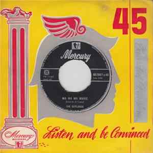 The Gaylords - Ma Ma Ma Marie / Flamingo L'Amore FLAC album