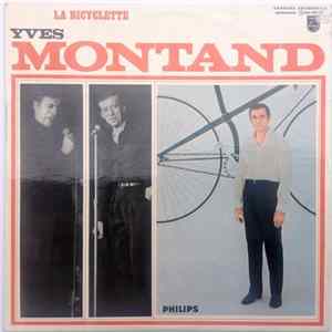 Yves Montand - La Bicyclette FLAC album