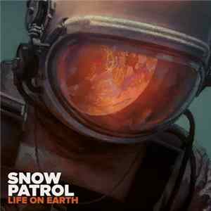 Snow Patrol - Life On Earth FLAC album