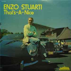 Enzo Stuarti - That's-A-Nice FLAC album