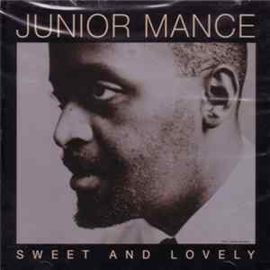 Junior Mance - Sweet And Lovely FLAC album