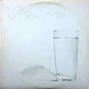 Richard A. Séguin - Eau De Source FLAC album
