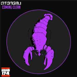 Atongmu - Coming Clean FLAC album