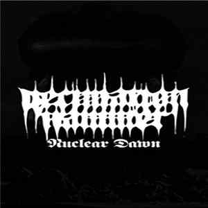 Decimation Hammer - Nuclear Dawn FLAC album