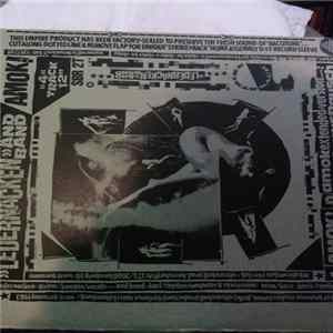 Ledernacken - Amok! FLAC album