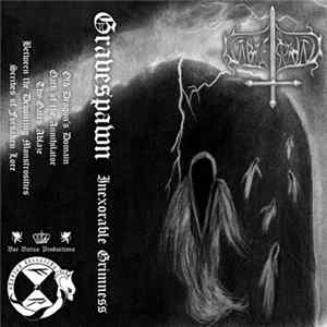Gravespawn - Inexorable Grimness FLAC album