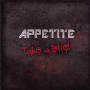 Appetite - Take A Bite ! FLAC album