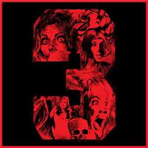 Deadly Avenger / Graham Reznick - Pieces Vol 3 FLAC album