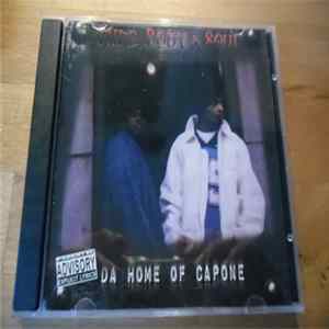 Mind, Body, & Soul - Da Home Of Capone FLAC album