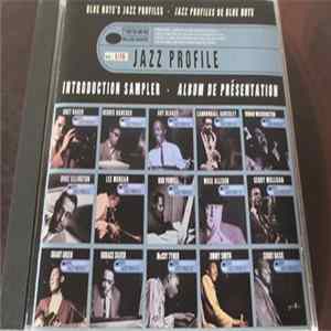 Various - Blue Note's Jazz Profiles: Introduction Sampler FLAC album