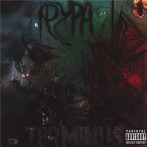RyPa - Terminus FLAC album