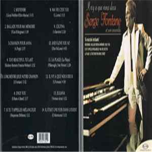 Serge Fontane - Souvenirs FLAC album
