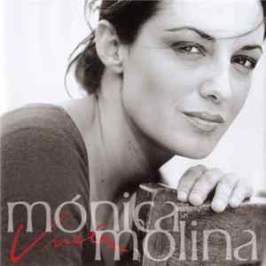 Mónica Molina - Vuela FLAC album