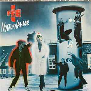 FEE - Notaufnahme FLAC album