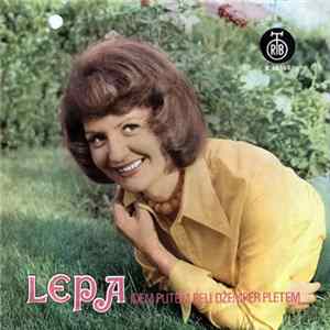 Lepa - Idem Putem, Beli Džemper Pletem FLAC album