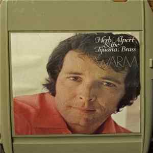 Herb Alpert & The Tijuana Brass - Warm FLAC album
