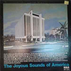 Various - The Joyous Sounds Of America FLAC album