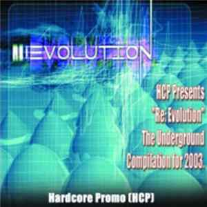 Various - Re:Evolution FLAC album