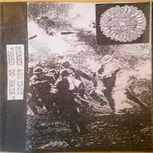 Stand Against - Bred To Hate FLAC album