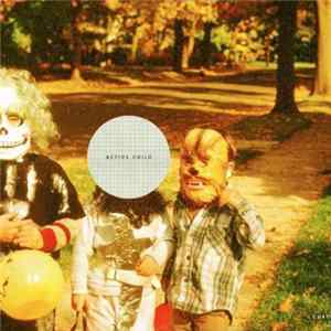 Active Child - Curtis Lane FLAC album