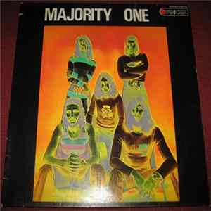 Majority One - Majority One FLAC album