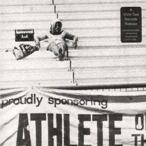 Various - Dual Plover Athlete Of The Week FLAC album
