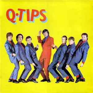The Q Tips - Q Tips FLAC album