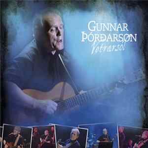 Gunnar Þórðarson - Vetrarsól FLAC album