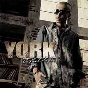 York - The Last Supper FLAC album