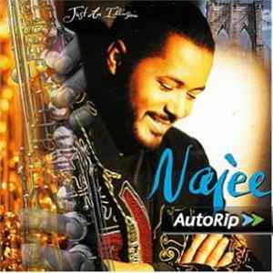 Najee - Just An Illusion FLAC album