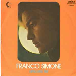 Franco Simone - Ancora Lei FLAC album