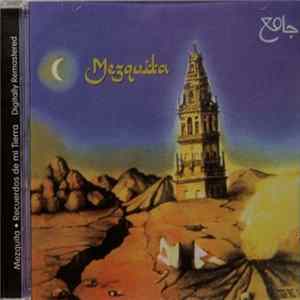 Mezquita - Recuerdos De Mi Tierra FLAC album