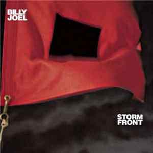 Billy Joel - Storm Front FLAC album