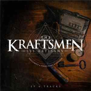 The Kraftsmen - Les Artisans FLAC album
