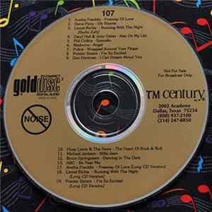 Various - GoldDisc™ 107 FLAC album