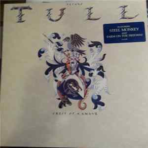 Jethro Tull - Crest Of A Knave FLAC album