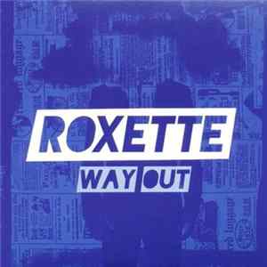 Roxette - Way Out FLAC album