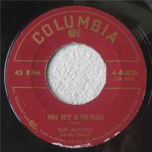 Guy Mitchell With Ray Conniff - Knee Deep In The Blues FLAC album