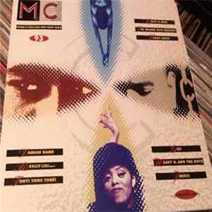 Various - Mc'93 FLAC album