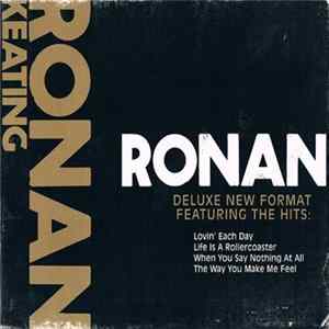 Ronan Keating - Ronan FLAC album