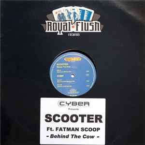 Scooter - Behind The Cow FLAC album