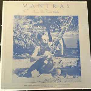 Swami Shiva Nanda Radha - Mantras 'Songs Of Yoga' FLAC album