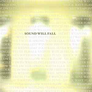 Geisterfahrer - sound will fall FLAC album