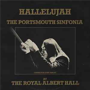 The Portsmouth Sinfonia - Hallelujah FLAC album