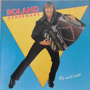 Roland Cedermark - På Mitt Sätt FLAC album