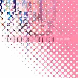 Various - I-Remix Nation FLAC album