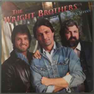 The Wright Brothers - Easy Street FLAC album